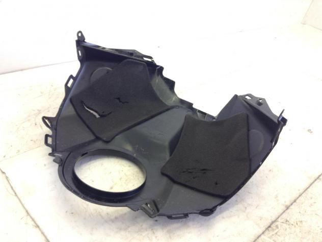 HONDA CBR RR ABS KM0 600 CARENA COVER SERBATOIO ANTERIORE - ROTTURA 2024 2026 - Foto 8