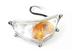 KYMCO LIKE 125 33400LGR5E10 FRECCIA ANTERIORE DESTRA 09 - 17 FRONT RIGHT FLASHER