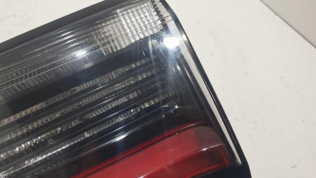 STOP POSTERIORE DESTRO PORTELLONE JEEP Compass Serie P55112684AB (16) - Foto 8