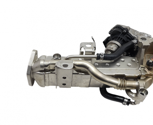 RADIATORE SCARICO GAS EGR BMW Serie 2 Coupé (F22) 8596444 B47 D20 A Diesel 2000 (13) - Foto 6