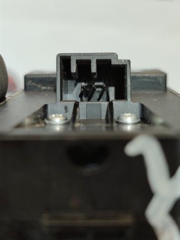 PULSANTIERA ANTERIORE SINISTRA LAND ROVER Freelander 3° Serie 6G9N14A132AC 224DT (0611) - Foto 5