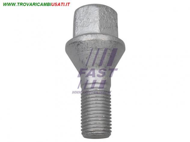 BULLONE RUOTA FIAT DUCATO 06 12/15/17L FT21518