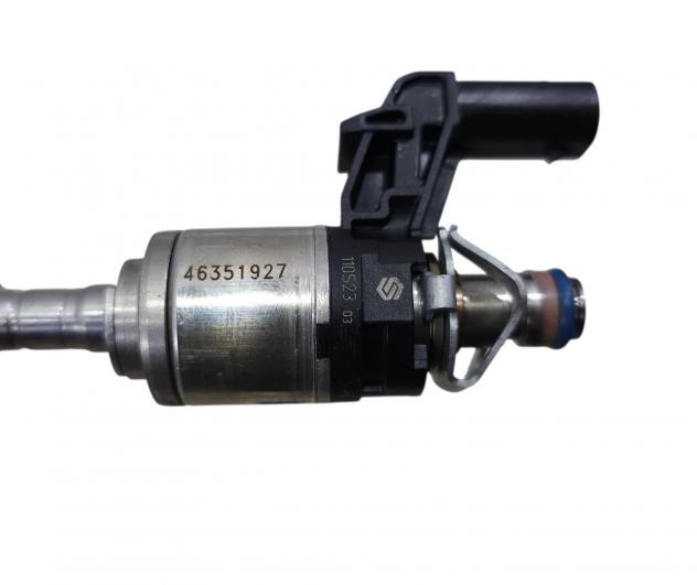 INIETTORE JEEP Renegade Serie 46351927 46347813 Hybrid 1500 (18) - Foto 9