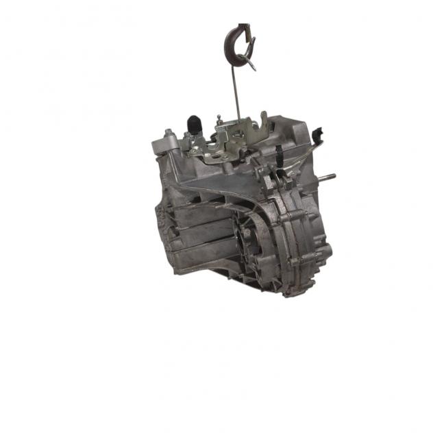 CAMBIO MANUALE COMPLETO JEEP Renegade Serie 46345536 55260384 Diesel 1598 (18) - Foto 2