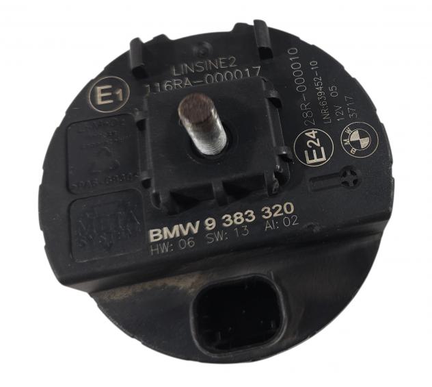 SIRENA ANTIFURTO BMW X1 Serie (F48) 9383320 B47C20B Diesel 2000 (15) - Foto 10