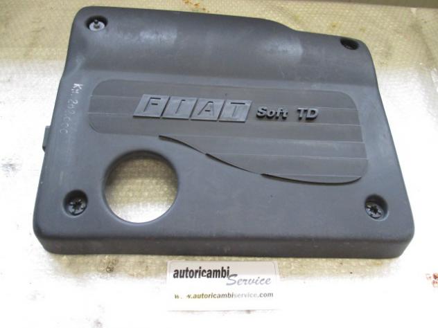 46470250 COPERCHIO PUNTERIE FIAT BRAVO SX 1.9 D 55KW 5M 3P (1998) RICAMBIO USATO