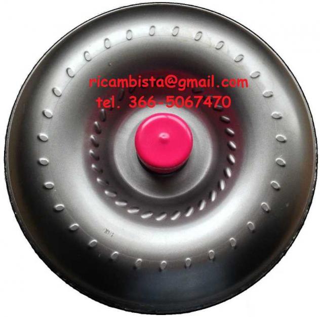 A2122500402 Mercedes Classe R W251 convertitore di coppia
