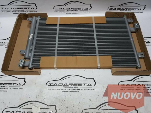 Radiatore Climatizzatore Fiat Multipla 1.9 JTD 51751451