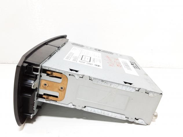 AUTORADIO FIAT Grande Punto 3° Serie 7355649810 (12) - Foto 5