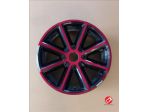 6AR080A CERCHIO IN LEGA 15  ET 17 AIXAM GTO COUPE E-COUPE