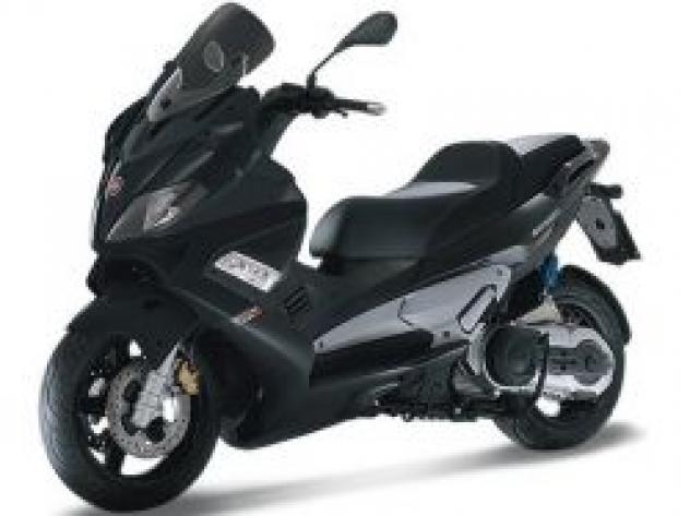 GILERA NEXUS 500 STRUMENTAZIONE CONTAGIRI 2009 2011 M35200 - Foto 6