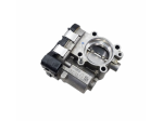 CORPO FARFALLATO FIAT 500 X Serie 46338672 55282328 Benzina 1300 (15)
