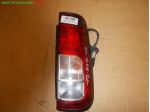 FANALE POST.D.(sup.) SUZUKI IGNIS (RG/FH)  Parti elettriche  Fanaleria  Fan &hellip;