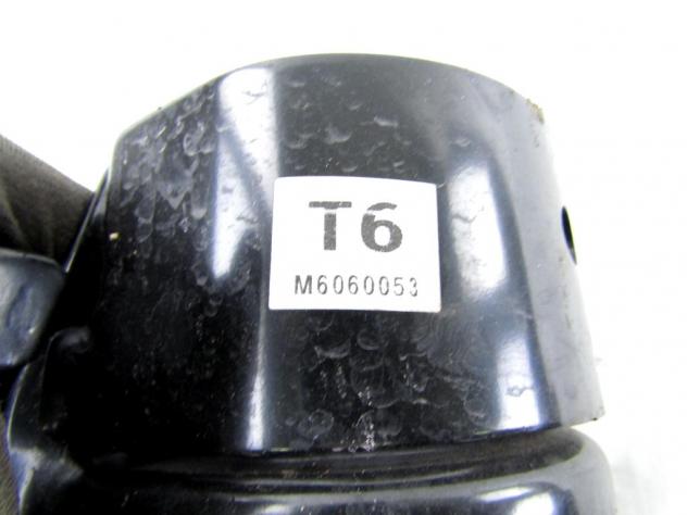 1237125070 SUPPORTO MOTORE TOYOTA RAV 4 2.5 I 131KW AUT 5P (2022) RICAMBIO USATO - Foto 4