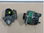 Alternatore motorino avviamento Hyundai Getz 1.1 02>09<