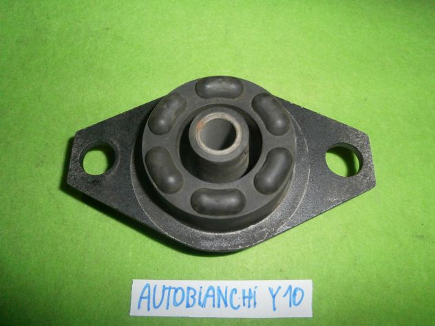 Supporto motore Autobianchi y10 1000 fire 4x4 "NUOVO" Pirelli
