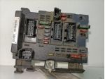 CENTRALINA PORTA FUSIBILI PEUGEOT 307 Berlina 9646405180 DW10TD diesel 1997 &hellip;
