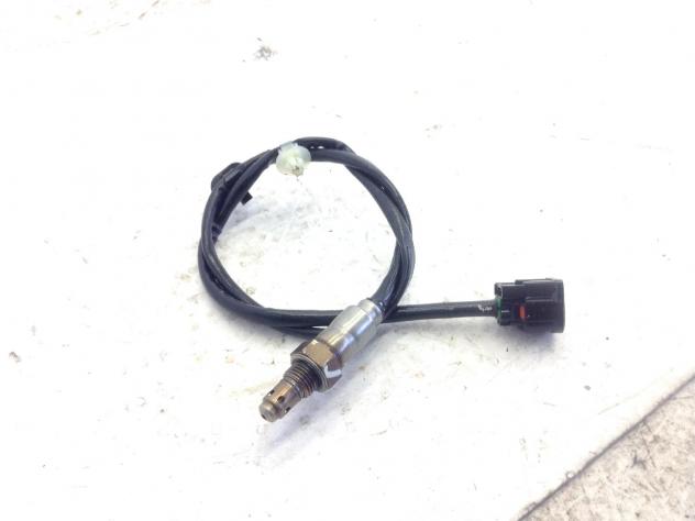 HONDA CBR RR ABS KM0 600 SONDA LAMBDA SENSORE OSSIGENO CATALIZZATORE 2024 2026