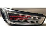 82A941033E Audi A1 faro led anteriore sinistro