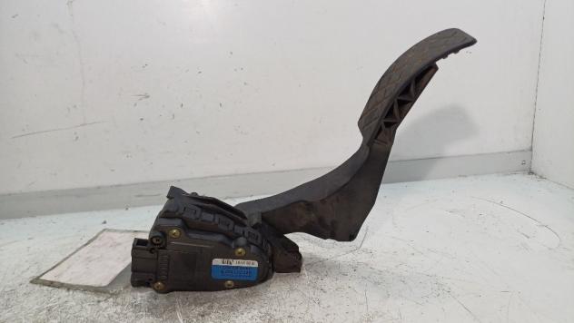 PEDALE ACCELERATORE AUDI A2 Serie (8Z0) 8Z1723523B AMF (0005)