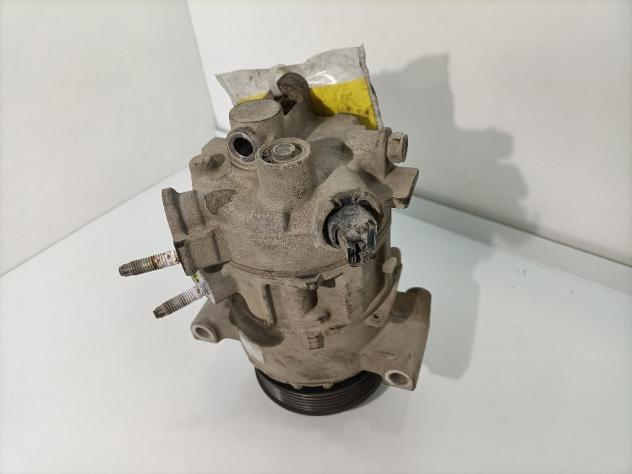 COMPRESSORE A/C JEEP Compass Serie 447150-0620 BMM diesel 1968 (0711) - Foto 3