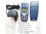 Nokia 3310 perfettamente funzionante con caricatore e batteria al 50/70 % origin