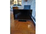 tv Sony 37 pollici