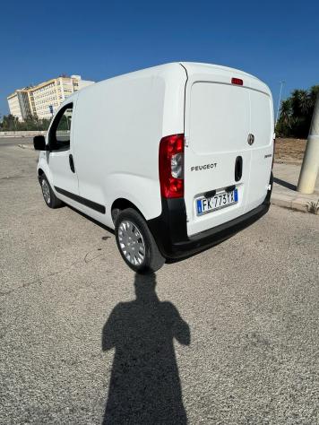 Peugeot BIPPER 1.3 HDI FURGONE 2017 - Foto 6