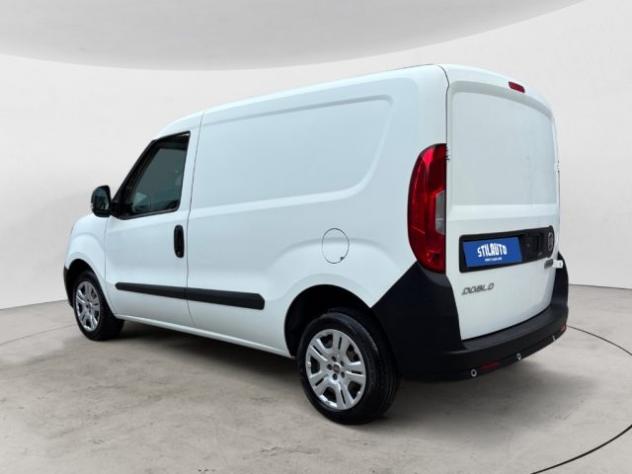 FIAT Doblo Doblò 1.3 MJT PC-TN Cargo Lamierato rif. 23874040 - Foto 3