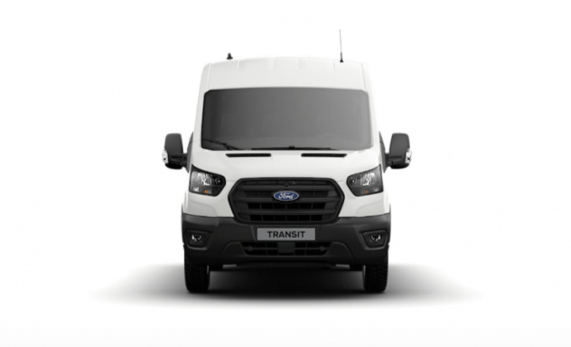 Ford Transit Transit 310 2.0TDCi EcoBlue 130CV PM-TM Furgone Trend N1 - Foto 2