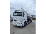 DAF 105 460 cisterna in acciaio rif. 24079859