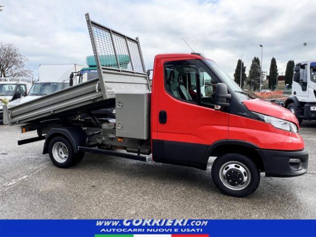 IVECO Daily 35-120 rif. 24013337 - Foto 4
