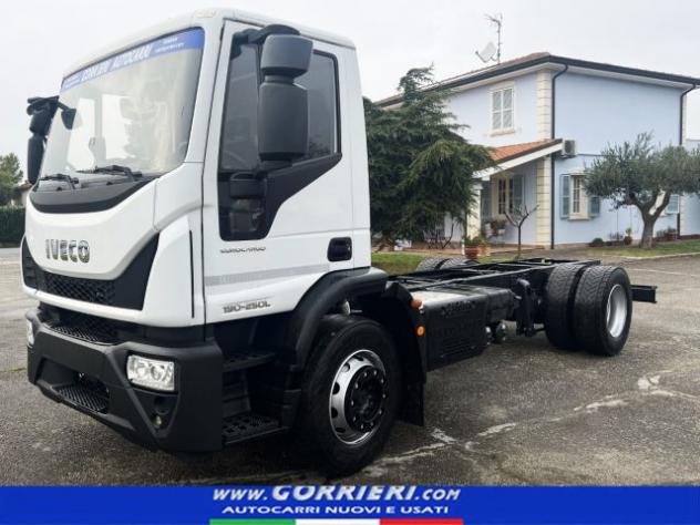 IVECO Eurocargo 190-250P rif. 24055883 - Foto 2