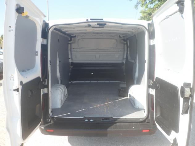 Renault Trafic furgone - Foto 7
