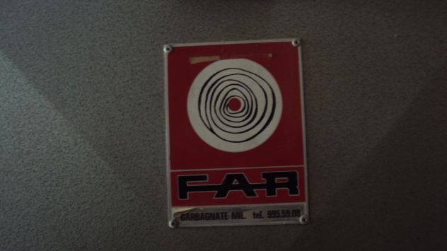 GENERATORE ARIA kal. /h 66 - Foto 4