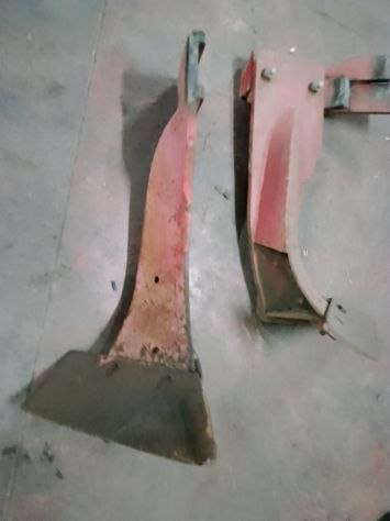 Vomeri per aratri - Foto 3