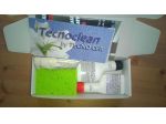 trattamento anticalcare per box doccia
