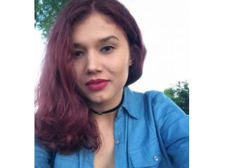 Amore e incontri Moncalieri - EleNa_mlg: alta 166cm, 57kg, cerco uomo vicino