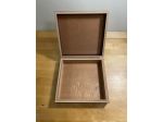 Bella scatola (humidor) per sigari
