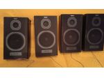 Diffusori Sony SS a20