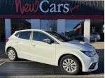 SEAT Ibiza 1.0 TGI 5 porte Style APP CONNECT-CRUISE CONTROL rif. 23328989