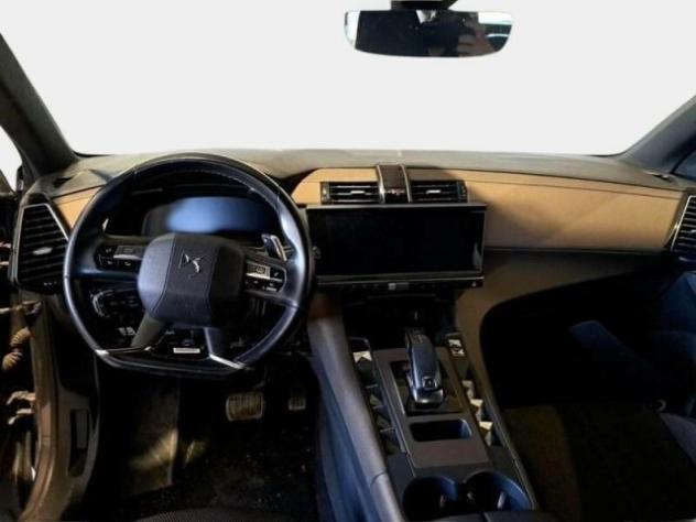 DS AUTOMOBILES DS 7 Crossback BlueHDi 180 aut. Business rif. 23931349 - Foto 6