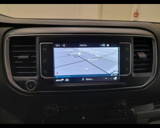 OPEL Vivaro III - L2H1 1.5d 120cv Enjoy S&S mt6 rif. 22908988 - Foto 9