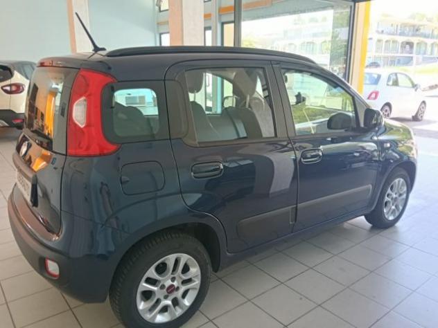 FIAT Panda 1.2 Lounge rif. 23904554 - Foto 3