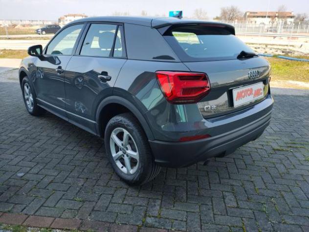 Audi Q2 1.6 tdi 116cv Business Design S-Tronic OK Neopaten - Foto 4