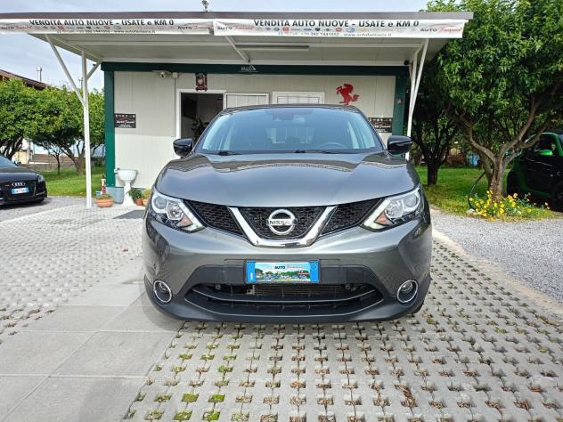 Nissan Qashqai 1.2 DIG-T Tekna GPL - Foto 3