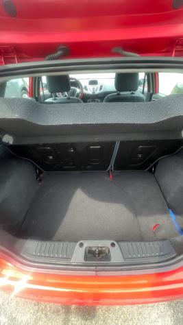 Ford Fiesta Fiesta+ 1.2 82CV 5 porte - Foto 10