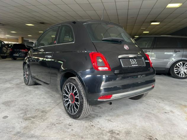 FIAT 500 Hybrid 1.0 70cv Hybrid RED - Foto 2
