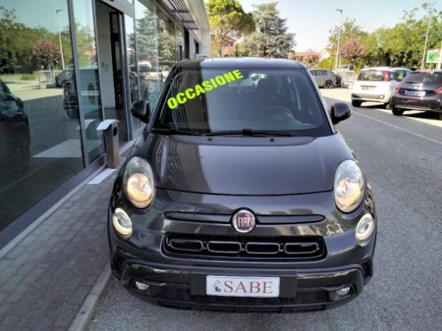 FIAT 500L 1.3 Multijet 95 CV Business rif. 23992404 - Foto 4
