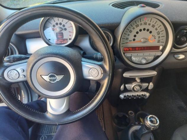 MINI Clubman Mini 1.6 16V Cooper Clubman rif. 23507588 - Foto 7
